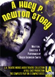 A Huey P. Newton Story by Roger Guenveur Smith